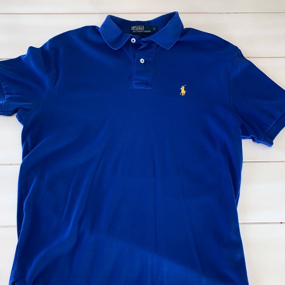 Polo by Ralph Lauren ShortSleeve Shirt